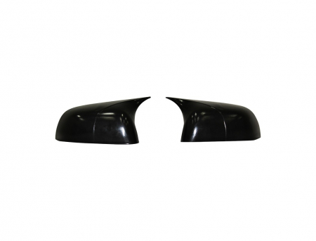 Capace oglinda tip BATMAN compatibile Dacia Duster I 2010-2017 [2]