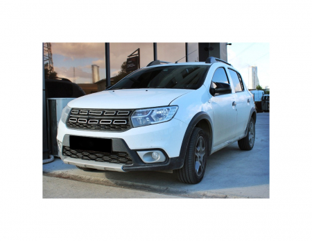 Capace oglinda tip BATMAN compatibile Dacia Sandero (2009-20200 [1]