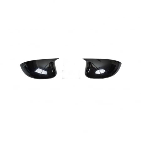 Capace oglinda tip BATMAN compatibile Fiat 500 L (2013-2021) [4]