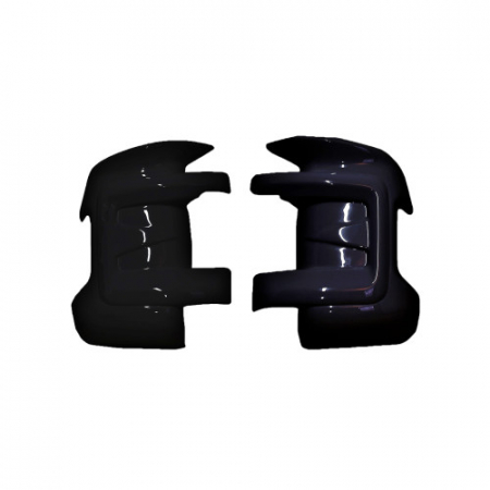 Capace Oglinzi auto - Capace oglinda tip Batman compatibile Fiat Ducato 2007 -
