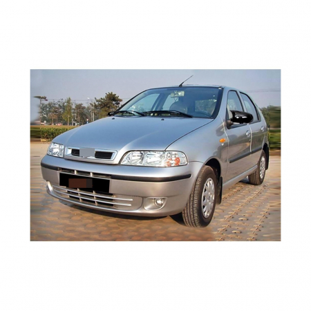 Capace Oglinzi auto - Capace oglinda tip BATMAN compatibile Fiat Palio (2003-2009)