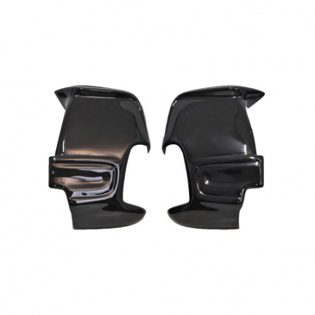 Capace Oglinzi auto - Capace oglinda tip Batman compatibile Ford Transit 2014-2023
