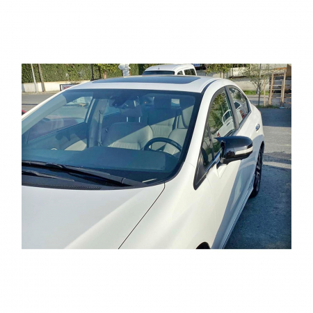 Capace Oglinzi auto - Capace oglinda tip BATMAN compatibile Honda Civic FB7 (2012-2016)