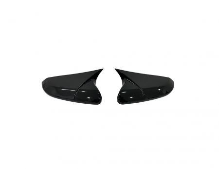 Capace oglinda tip BATMAN compatibile Honda Civic FC5 -FK7 (2016-2021) [3]