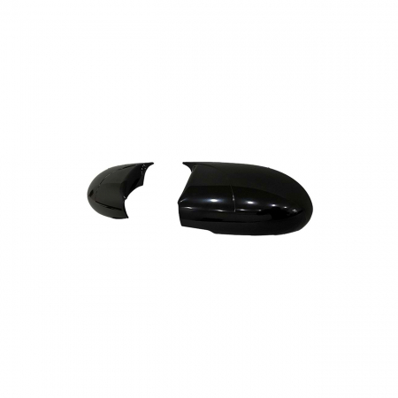 Capace oglinda tip BATMAN compatibile Hyundai Accent Era 2005-2011 [3]