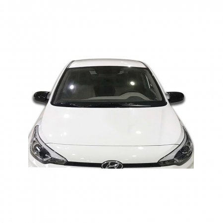 Capace oglinda tip BATMAN compatibile Hyundai I20 (2014-2019)fara semnalizare in oglinda [2]