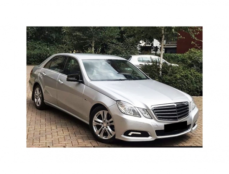 Capace Oglinzi auto - Capace oglinda tip BATMAN compatibile Mercedes Benz Seria E W212 (2009-2016)