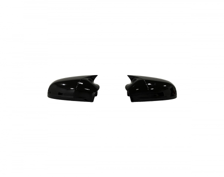Capace oglinda tip BATMAN compatibile Opel Astra H (2004-2009) [2]