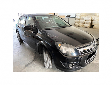 Capace oglinda tip BATMAN compatibile Opel Astra H (2010-2013) [2]