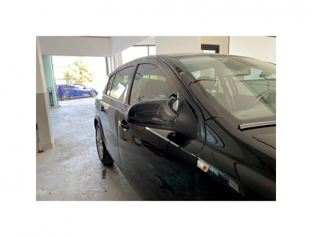 Capace oglinda tip BATMAN compatibile Opel Astra H (2010-2013) [4]