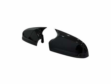 Capace oglinda tip BATMAN compatibile Opel Astra H (2010-2013) [5]