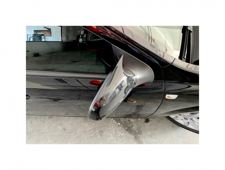 Capace oglinda tip BATMAN compatibile Opel Astra H (2010-2013) [3]