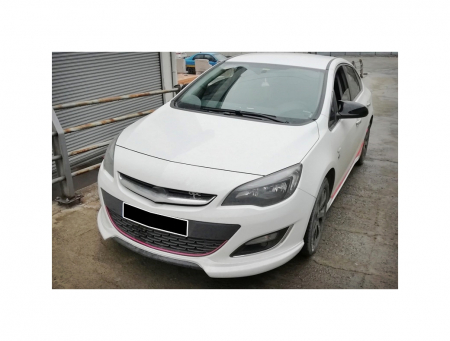 Capace Oglinzi auto - Capace oglinda tip BATMAN compatibile Opel Astra J (2009-2020)