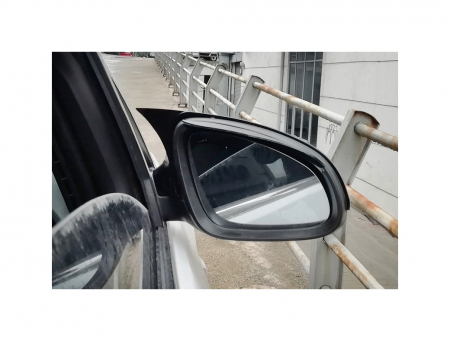 Capace oglinda tip BATMAN compatibile Opel Astra J (2009-2020) [1]