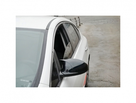 Capace oglinda tip BATMAN compatibile Opel Astra J (2009-2020) [2]