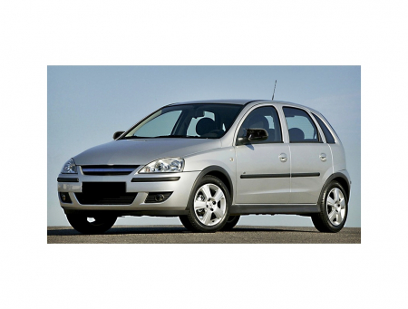 Capace oglinda tip BATMAN compatibile Opel Corsa C (2000-2006) [0]