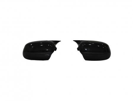 Capace oglinda tip BATMAN compatibile Opel Corsa C (2000-2006) [1]