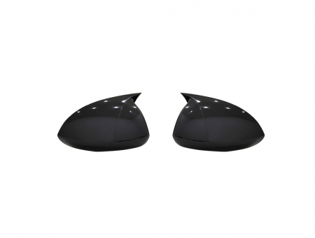 Capace oglinda tip BATMAN compatibile Opel Corsa D 2006-2014 [4]