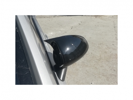 Capace oglinda tip BATMAN compatibile Opel Corsa D 2006-2014 [2]