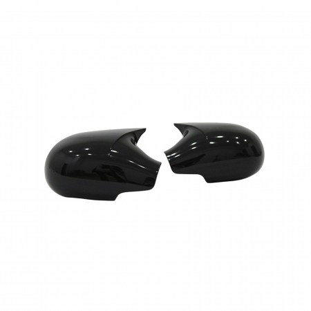 Capace oglinda tip BATMAN compatibile Peugeot 206 (1998-2012) [2]