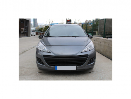 Peugeot - Capace oglinda tip BATMAN compatibile Peugeot 207 (2006-2012)