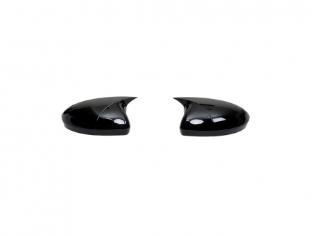 Capace oglinda tip BATMAN compatibile Renault Clio V 2019-2022 [3]