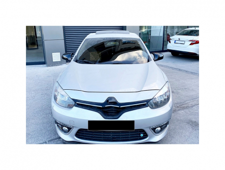 Capace Oglinzi auto - Capace oglinda tip BATMAN compatibile Renault Fluence (2009-2016)