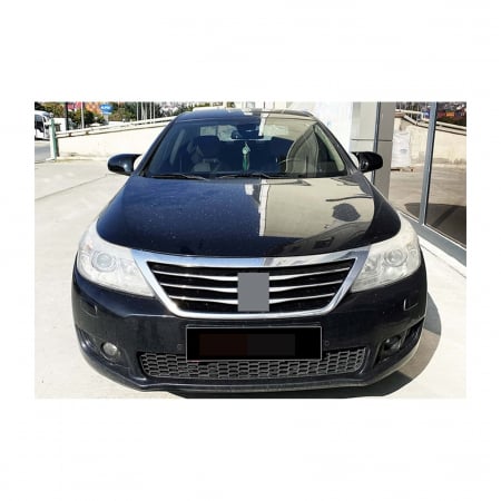 Capace Oglinzi auto - Capace oglinda tip BATMAN compatibile Renault Latitude (2010-2015)