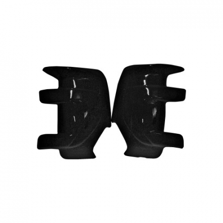 Capace Oglinzi auto - Capace oglinda tip Batman compatibile Renault Master 2015-2023