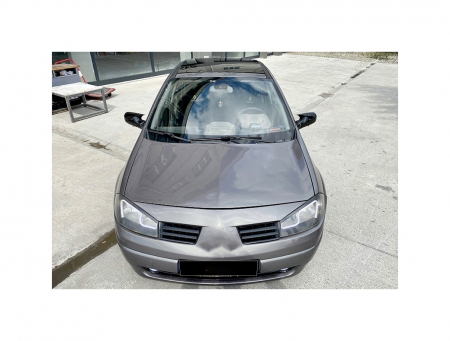 Capace Oglinzi auto - Capace oglinda tip BATMAN compatibile Renault Megane II (2002-2009)