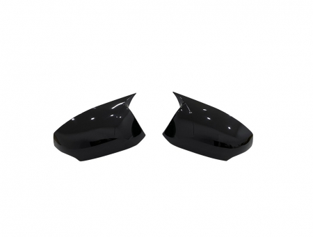 Capace oglinda tip BATMAN compatibile Renault Megane III (2008-2016) [1]