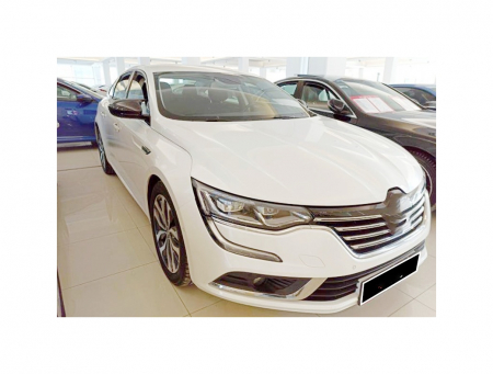 Capace Oglinzi auto - Capace oglinda tip BATMAN compatibile Renault Talisman 2015-2019