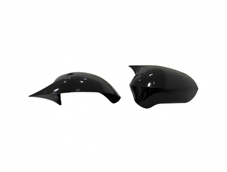 Capace oglinda tip BATMAN compatibile Seat Ibiza IV (2008-2017) [5]