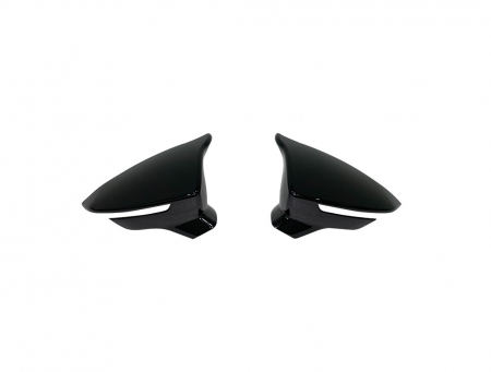 Capace oglinda tip BATMAN compatibile Seat Ibiza V (2017-2020) [1]