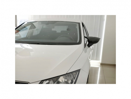 Capace Oglinzi auto - Capace oglinda tip BATMAN compatibile Seat Leon III (2012-2020)