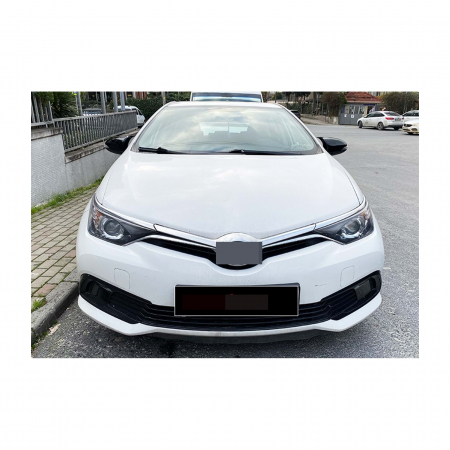 Capace Oglinzi auto - Capace oglinda tip BATMAN compatibile Toyota Corolla (2013-2018)