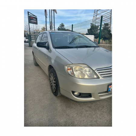 Capace oglinda tip BATMAN compatibile Toyota Corolla E120 (2002-2006) fara semnalizare in oglinda [2]