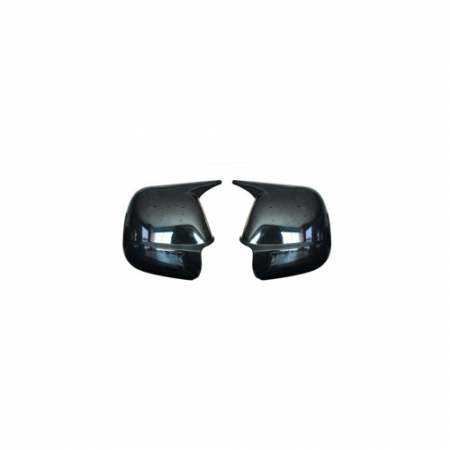 Set Capace oglinda tip BATMAN compatibile Citroen Berlingo 2019-> Cod: C605-BAT2 [1]
