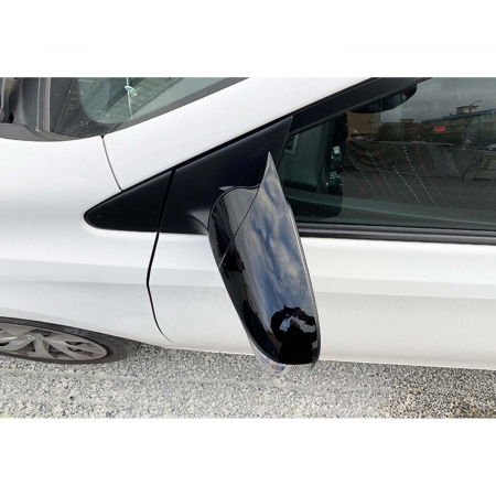 Capace oglinda tip BATMAN compatibile Toyota Auris (2012-2018) [2]