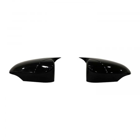 Capace oglinda tip BATMAN compatibile Toyota Auris (2012-2018) [5]