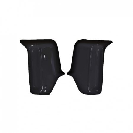 Capace Oglinzi auto - Set Capace oglinzi tip Batman compatibile Volkswagen Crafter 2006-2018