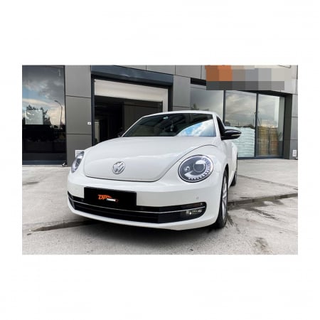 Capace Oglinzi auto - Capace oglinda tip BATMAN compatibile Volkswagen New Beetle 2011-2019