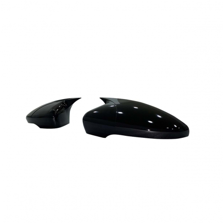 Capace oglinda tip BATMAN compatibile Volkswagen New Beetle 2011-2019 [5]