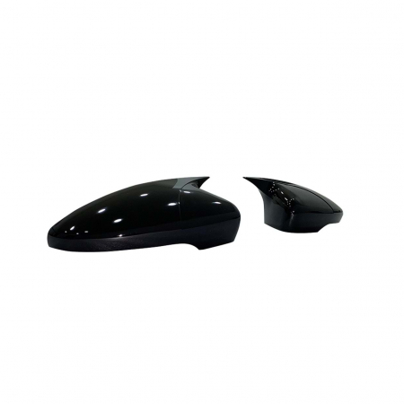 Capace oglinda tip BATMAN compatibile Volkswagen New Beetle 2011-2019 [4]