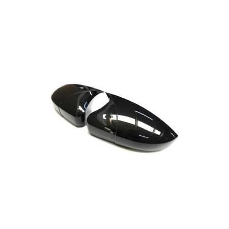 Capace oglinda tip BATMAN compatibile Volkswagen Polo (1999-2001) [1]