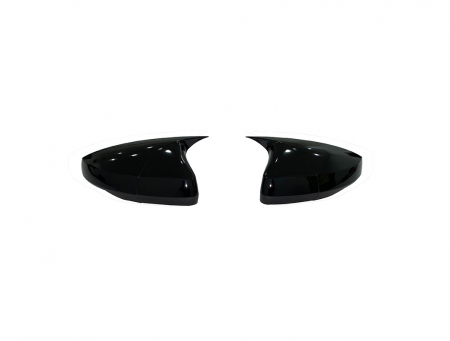 Capace oglinda tip BATMAN compatibile Volkswagen Polo MK6 FL (2021-2024) [6]