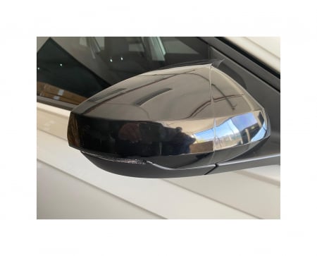 Capace oglinda tip BATMAN compatibile Volkswagen Polo MK6 FL (2021-2024) [2]