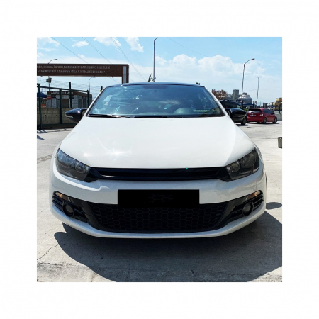 Capace Oglinzi auto - Capace oglinda tip BATMAN compatibile Volkswagen Scirocco 2008-2017