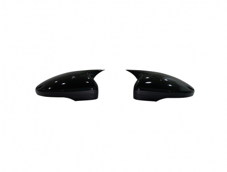 Capace oglinda tip BATMAN compatibile Volkswagen Scirocco 2008-2017 [3]