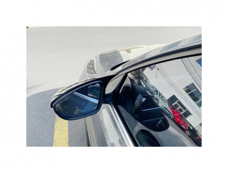 Capace oglinda tip BATMAN compatibile Volkswagen Scirocco 2008-2017 [2]